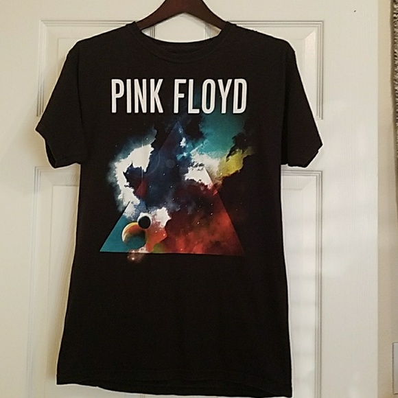 Tops - Band T-shirt